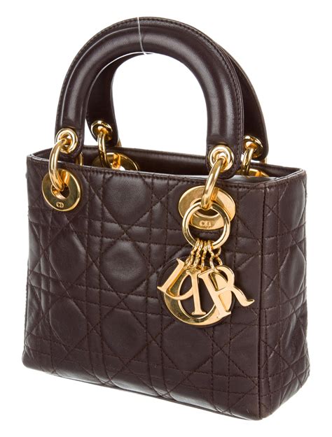 how much mini lady dior bag|mini lady dior for sale.